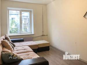 3-к квартира, на длительный срок, 61м2, 3/4 этаж