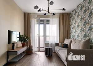 2-к квартира, на длительный срок, 40м2, 4/13 этаж