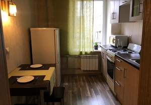 1-к квартира, на длительный срок, 41м2, 2/3 этаж