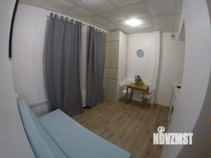 Студия квартира, на длительный срок, 17м2, 1/4 этаж