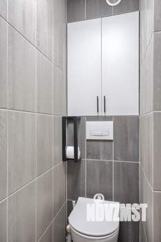 1-к квартира, посуточно, 31м2, 9/9 этаж