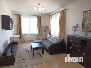 2-к квартира, на длительный срок, 68м2, 11/14 этаж