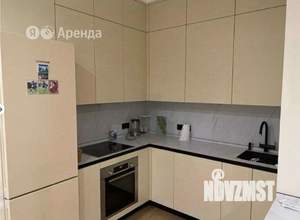 3-к квартира, на длительный срок, 92м2, 11/16 этаж