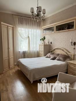 2-к квартира, посуточно, 52м2, 3/5 этаж