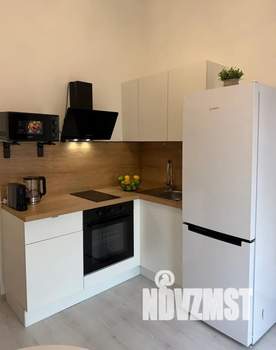 1-к квартира, посуточно, 36м2, 5/5 этаж