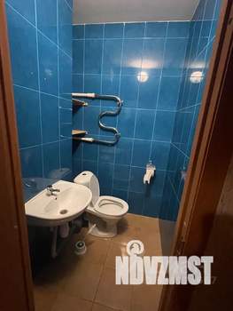 2-к квартира, посуточно, 55м2, 5/9 этаж