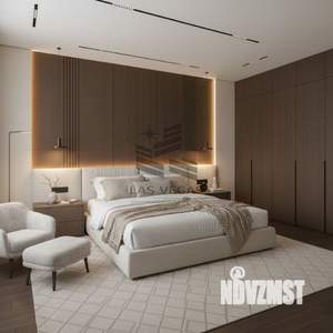 3-к квартира, на длительный срок, 142м2, 4/6 этаж