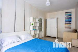 1-к квартира, посуточно, 37м2, 2/4 этаж