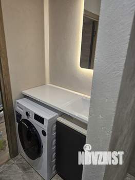 Студия квартира, посуточно, 32м2, 11/13 этаж