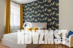 2-к квартира, посуточно, 68м2, 5/5 этаж