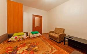 1-к квартира, на длительный срок, 38м2, 6/15 этаж