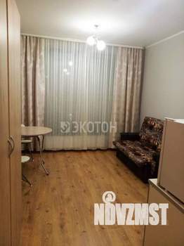 Студия квартира, на длительный срок, 20м2, 11/22 этаж