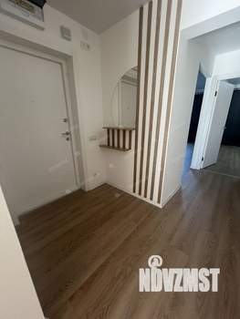 3-к квартира, на длительный срок, 64м2, 4/12 этаж