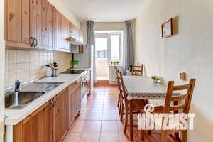 1-к квартира, посуточно, 41м2, 1/1 этаж