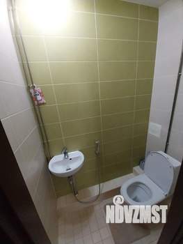 2-к квартира, на длительный срок, 50м2, 5/12 этаж