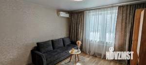 1-к квартира, на длительный срок, 38м2, 12/25 этаж