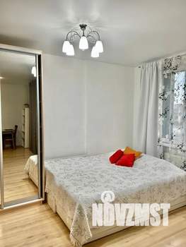 Студия квартира, посуточно, 22м2, 11/18 этаж