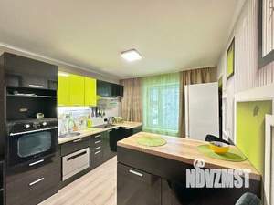 1-к квартира, на длительный срок, 42м2, 1/16 этаж