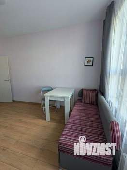1-к квартира, на длительный срок, 33м2, 12/13 этаж