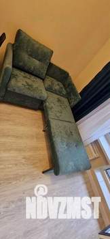 1-к квартира, посуточно, 33м2, 1/1 этаж