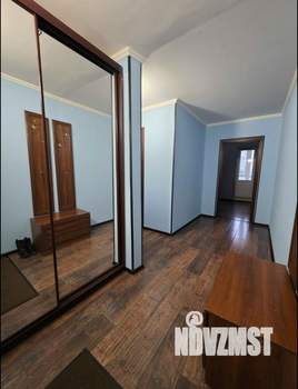 1-к квартира, на длительный срок, 41м2, 5/27 этаж