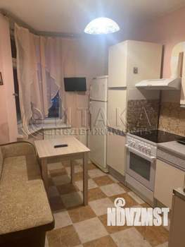 1-к квартира, на длительный срок, 32м2, 8/16 этаж