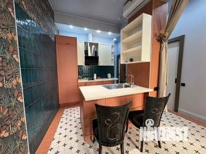 2-к квартира, посуточно, 71м2, 2/7 этаж