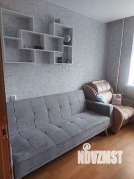 2-к квартира, на длительный срок, 45м2, 11/26 этаж