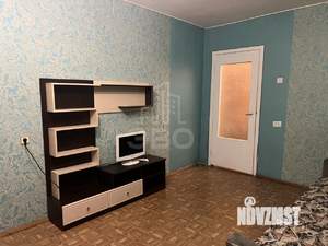 1-к квартира, на длительный срок, 42м2, 2/9 этаж