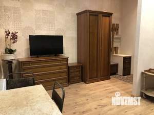 Студия квартира, на длительный срок, 26м2, 1/6 этаж