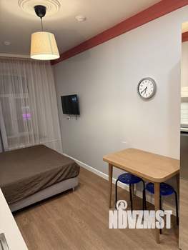 Студия квартира, на длительный срок, 16м2, 3/5 этаж