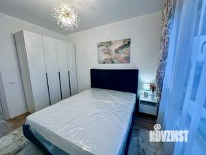 1-к квартира, на длительный срок, 36м2, 3/13 этаж