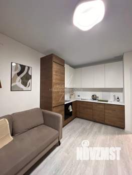 1-к квартира, на длительный срок, 41м2, 1/19 этаж