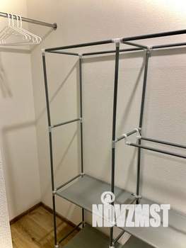 1-к квартира, посуточно, 50м2, 2/13 этаж