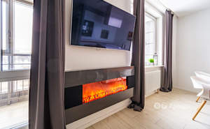 1-к квартира, на длительный срок, 55м2, 2/8 этаж