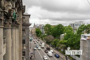 5-к квартира, на длительный срок, 191м2, 5/6 этаж