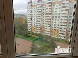 1-к квартира, на длительный срок, 47м2, 7/17 этаж