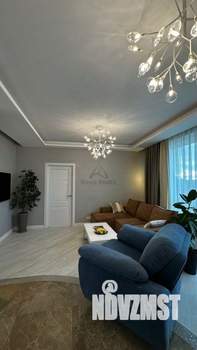 2-к квартира, на длительный срок, 88м2, 3/3 этаж