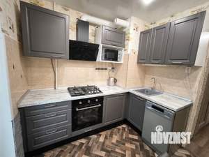 1-к квартира, на длительный срок, 34м2, 6/14 этаж