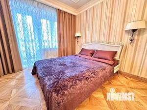1-к квартира, посуточно, 46м2, 2/6 этаж