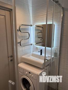 2-к квартира, на длительный срок, 42м2, 3/23 этаж