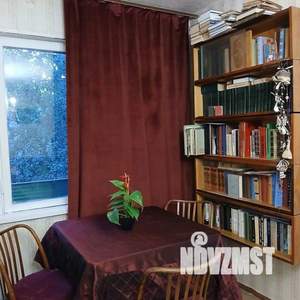 2-к квартира, посуточно, 48м2, 1/1 этаж