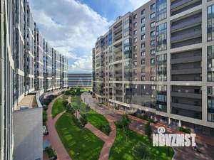 1-к квартира, на длительный срок, 44м2, 5/13 этаж