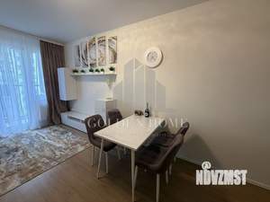 2-к квартира, на длительный срок, 63м2, 9/17 этаж