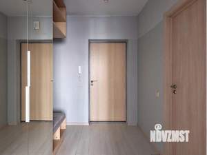 1-к квартира, посуточно, 29м2, 1/1 этаж