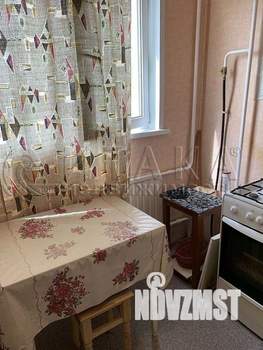 1-к квартира, на длительный срок, 32м2, 9/12 этаж