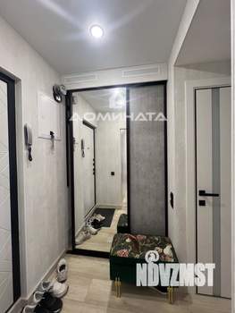 1-к квартира, на длительный срок, 32м2, 7/12 этаж