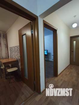 2-к квартира, на длительный срок, 56м2, 20/20 этаж
