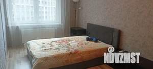 1-к квартира, посуточно, 35м2, 13/20 этаж