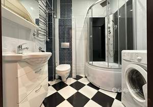 1-к квартира, на длительный срок, 37м2, 14/25 этаж